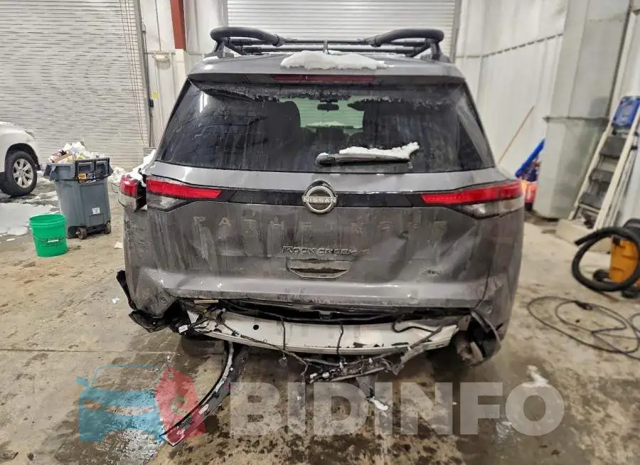 5N1DR3BD8SC229323 Photo# 6