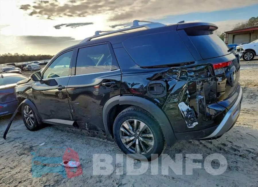 5N1DR3CC4RC205228 Photo# 2