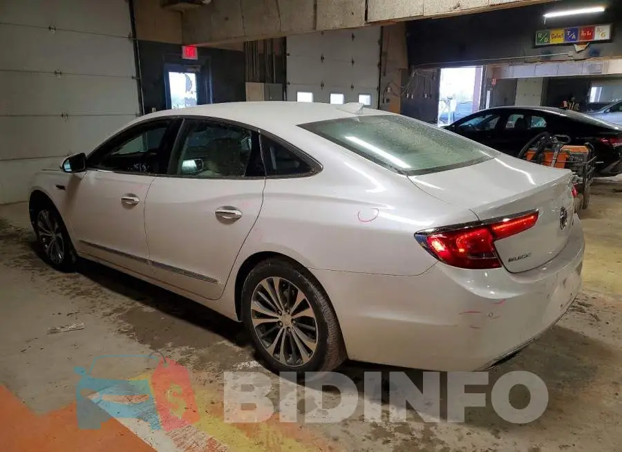 1G4ZP5SS4HU158615 Photo# 2