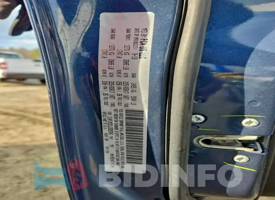 1C4PJMCB1LD529745 Photo# 13