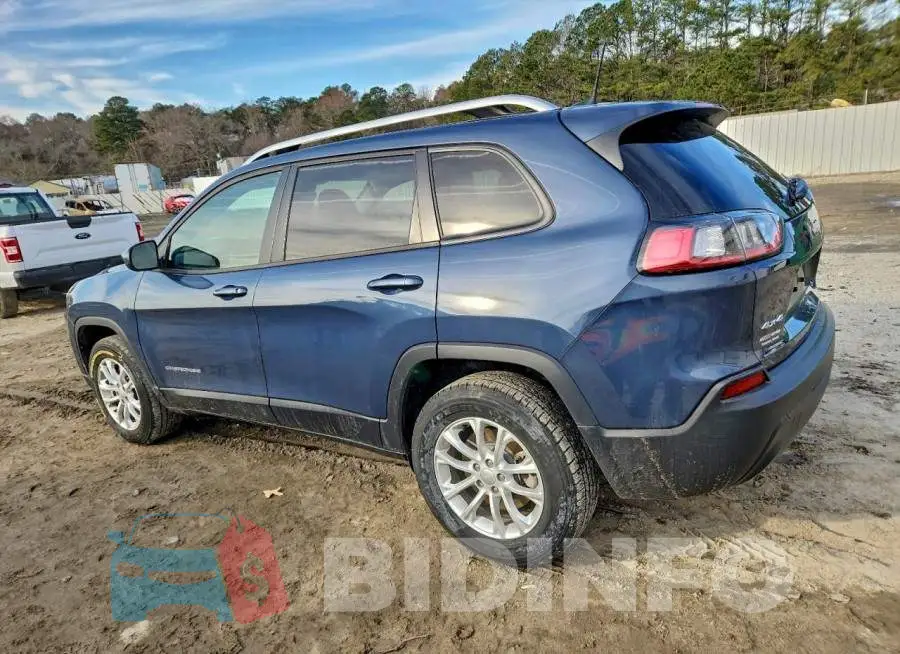 1C4PJMCB1LD529745 Photo# 2