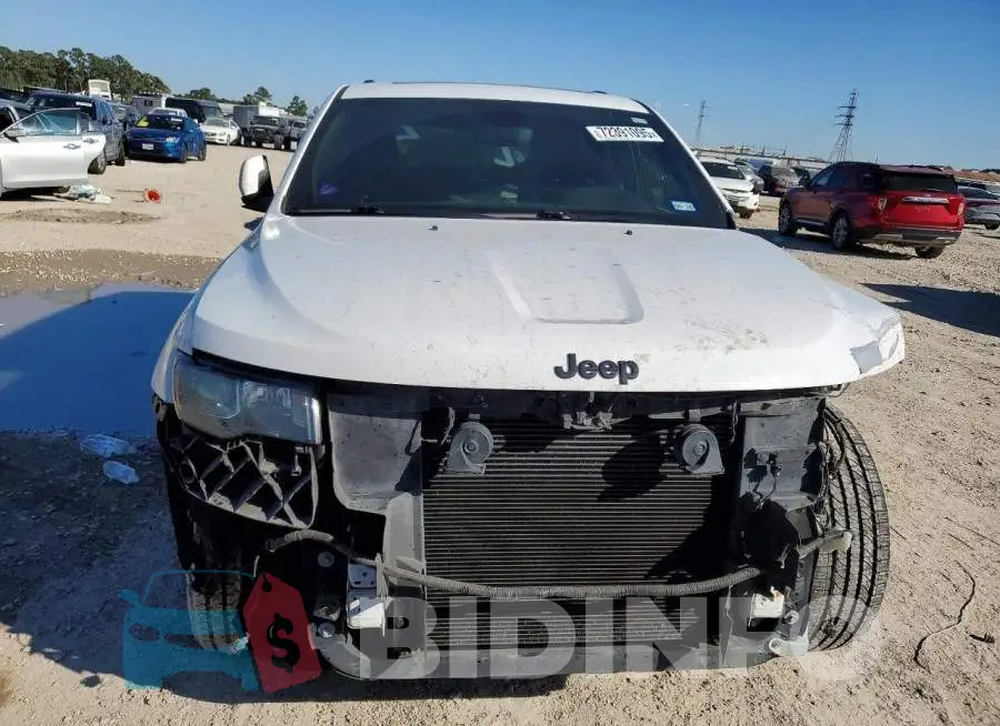 1C4RJEAG7JC485217 Photo# 5