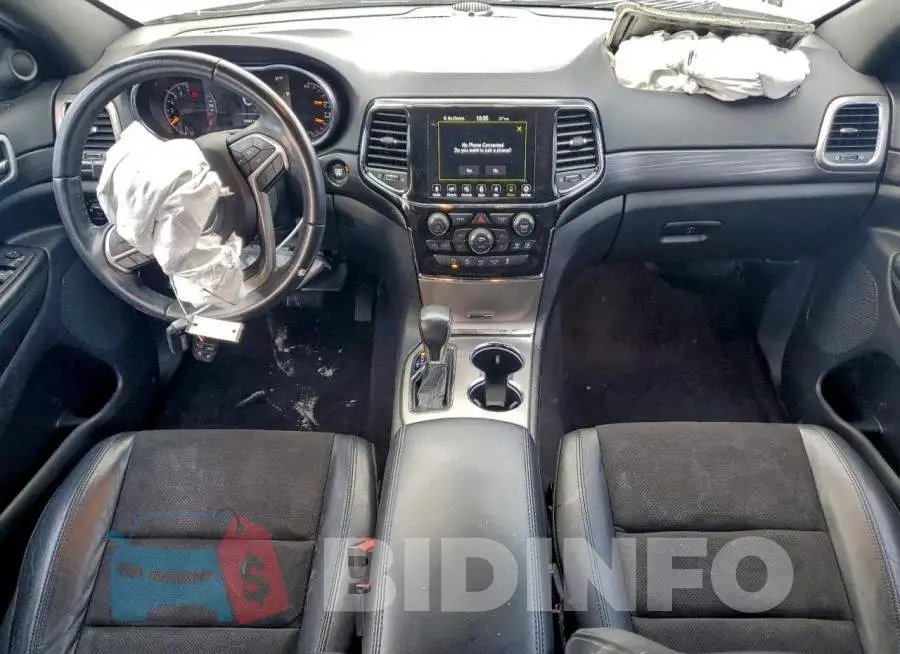 1C4RJEAG7NC126617 Photo# 8
