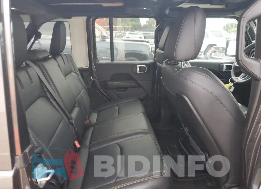 1C4RJXP65SW519844 Photo# 11