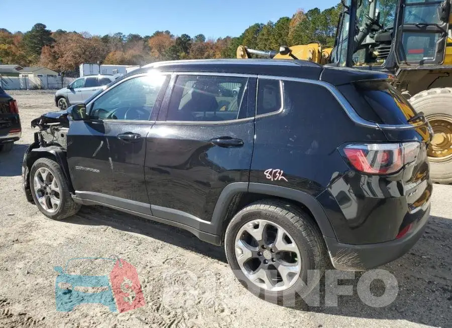 3C4NJDCB9LT159727 Photo# 2