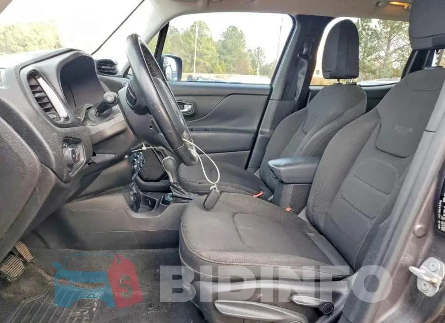 ZACCJBBB4HPF59870 Photo# 7