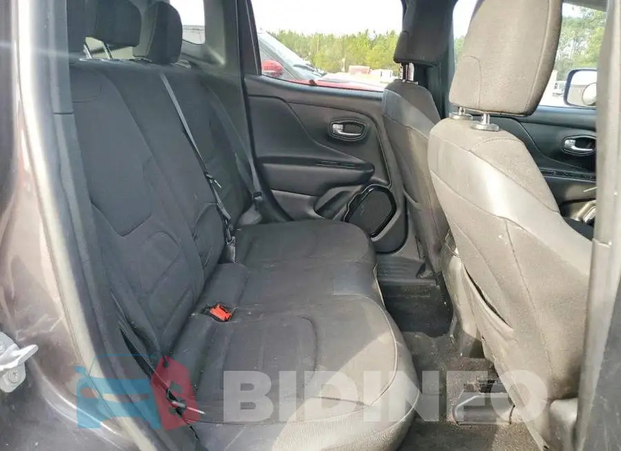 ZACCJBBB4HPF59870 Photo# 11