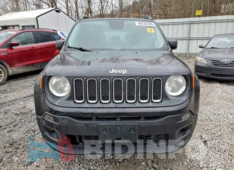 ZACCJBBB6HPF22626 Photo# 5