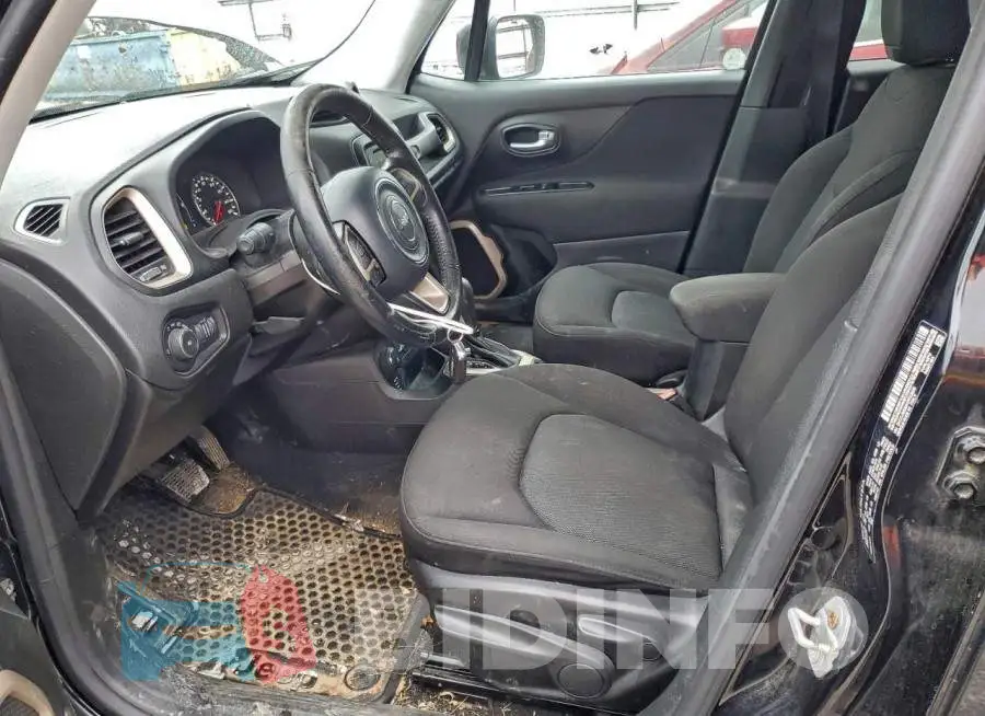 ZACCJBBB6HPF22626 Photo# 7