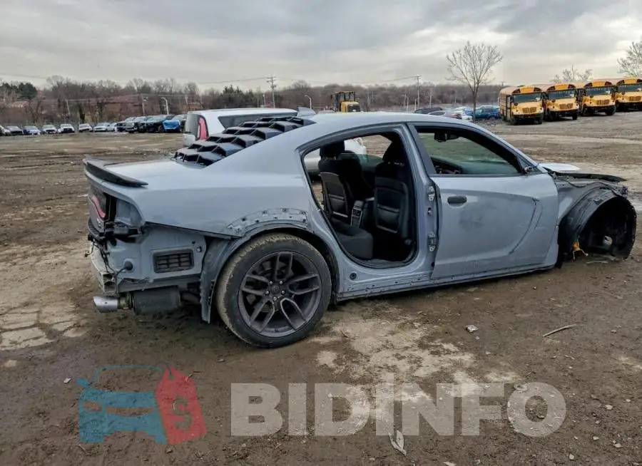 2C3CDXGJ4MH519423 Photo# 3