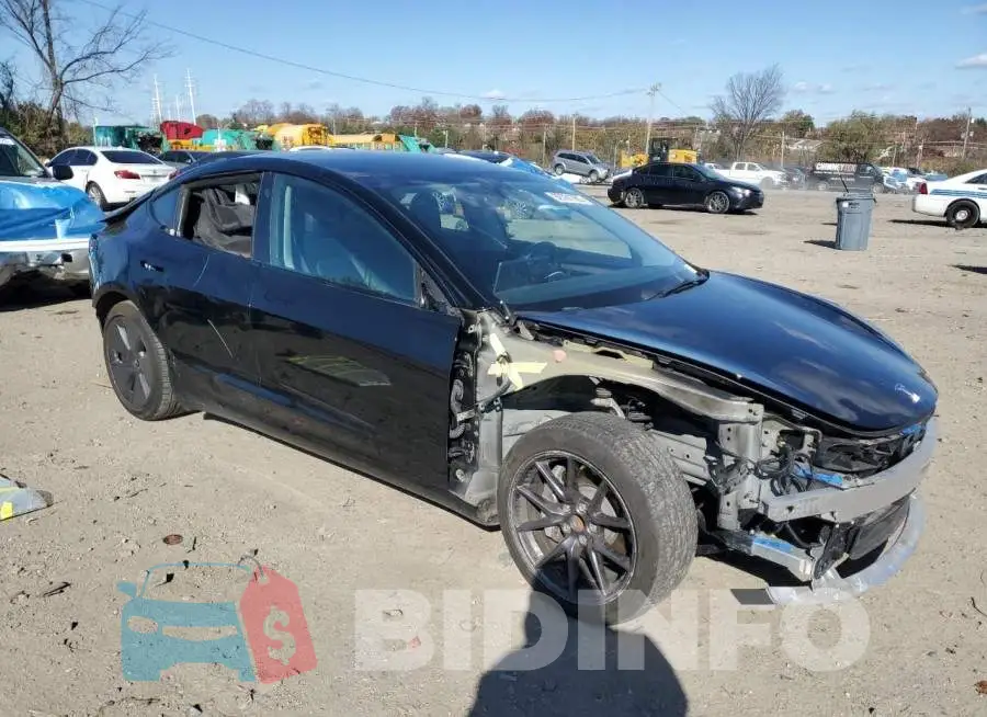 5YJ3E1EA5PF455458 Photo# 4