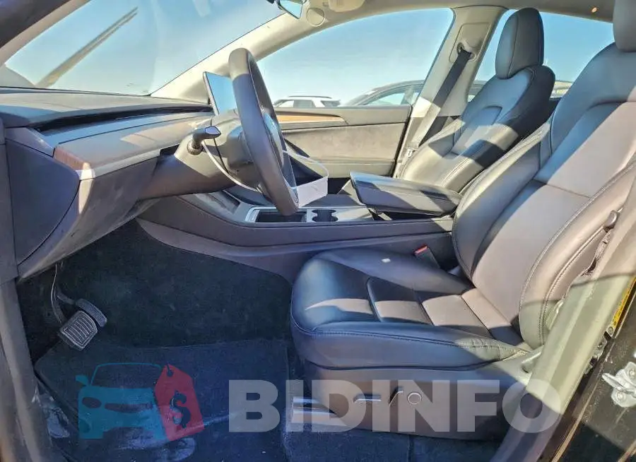 7SAYGDED6RF127435 Photo# 7