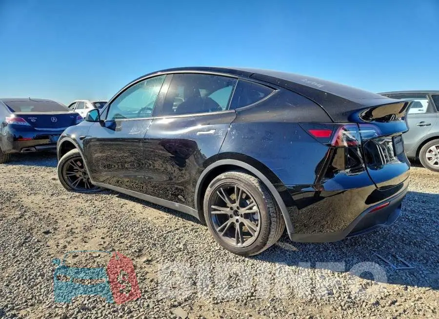 7SAYGDED6RF127435 Photo# 2