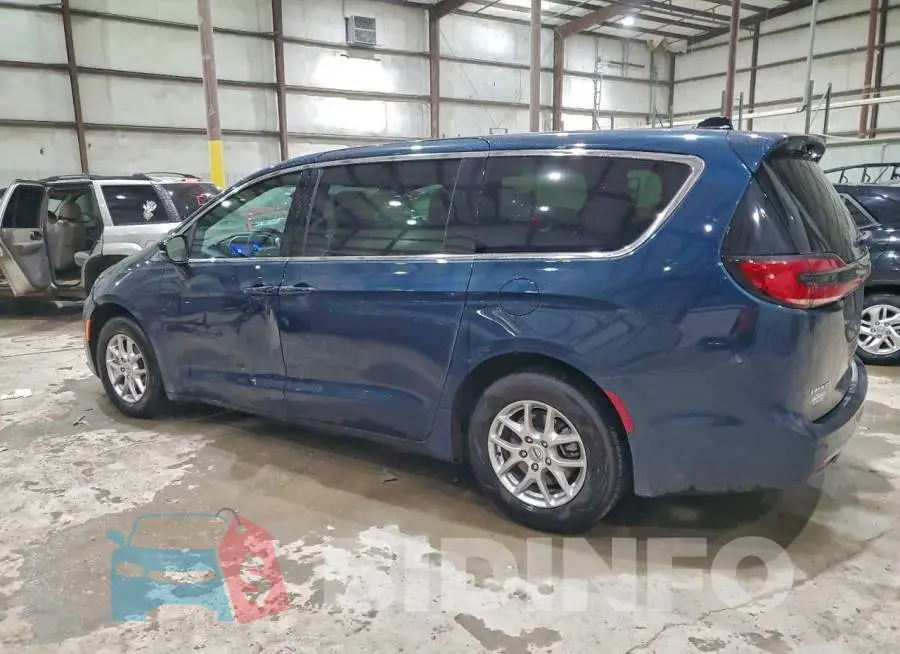 2C4RC1BG8SR527176 Photo# 2