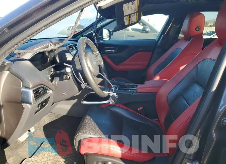 SADCM2FV9KA391151 Photo# 7