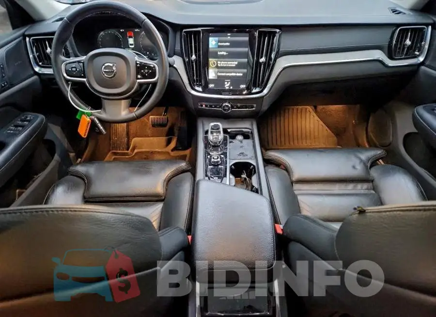 7JRL12FL6NG178017 Photo# 8