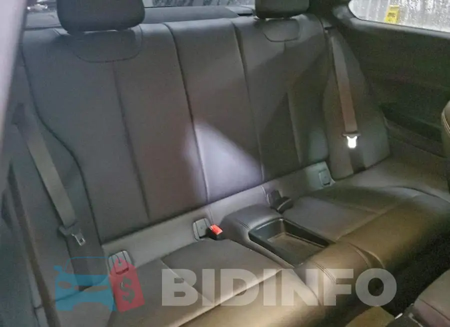 WBA2J7C52KVD61239 Photo# 10