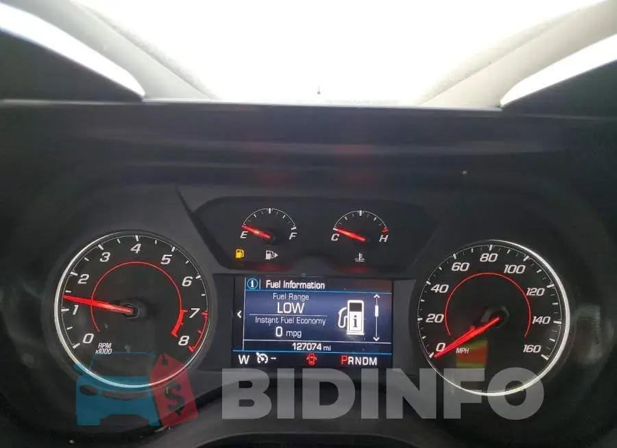 1G1FB1RX7L0102953 Photo# 9