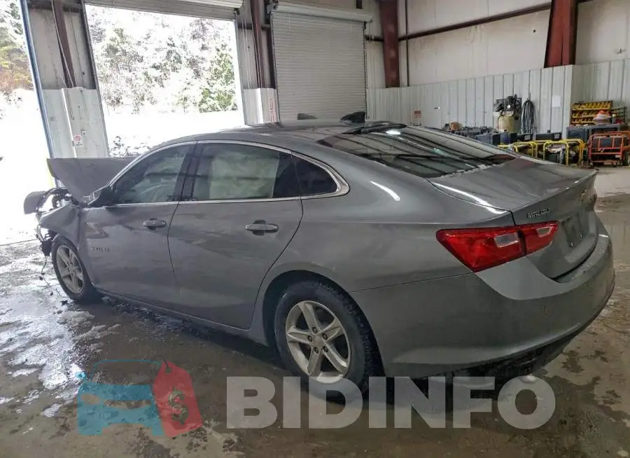 1G1ZB5ST9RF249342 Photo# 2
