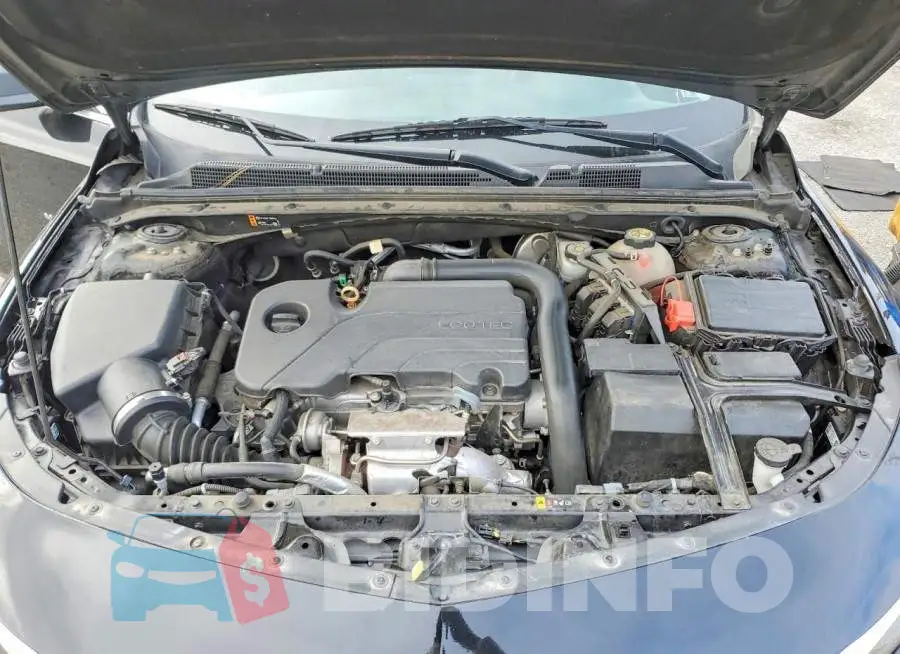 1G1ZB5STXLF132702 Photo# 11