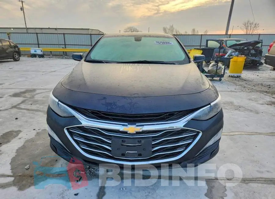 1G1ZD5ST0KF160100 Photo# 5