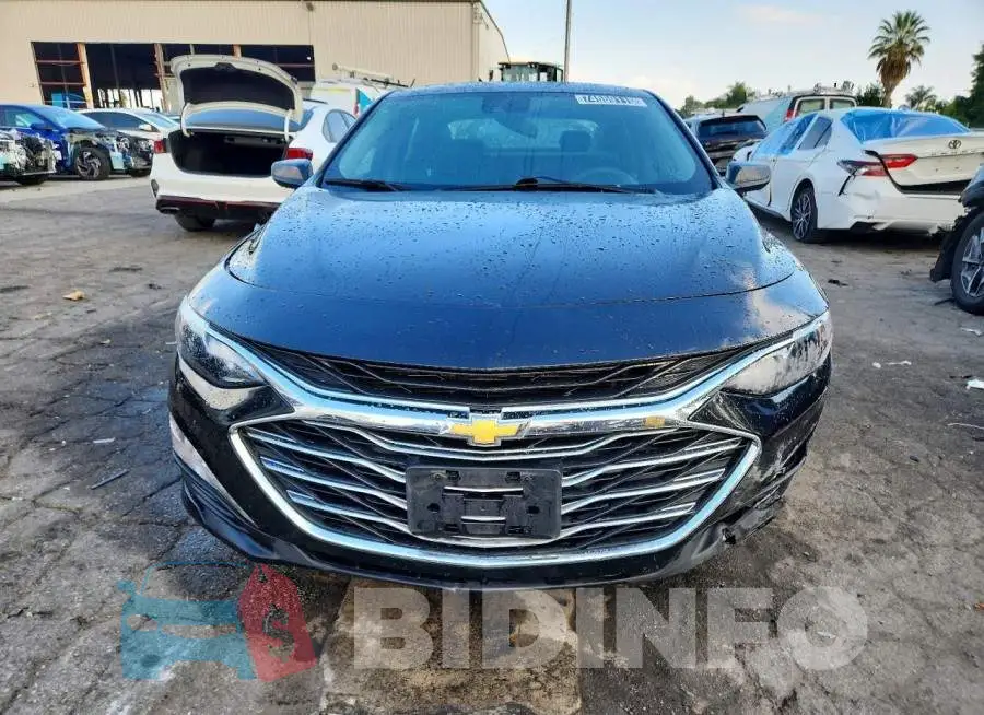 1G1ZD5ST0PF184503 Photo# 5
