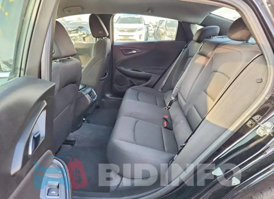 1G1ZD5ST0PF184503 Photo# 10
