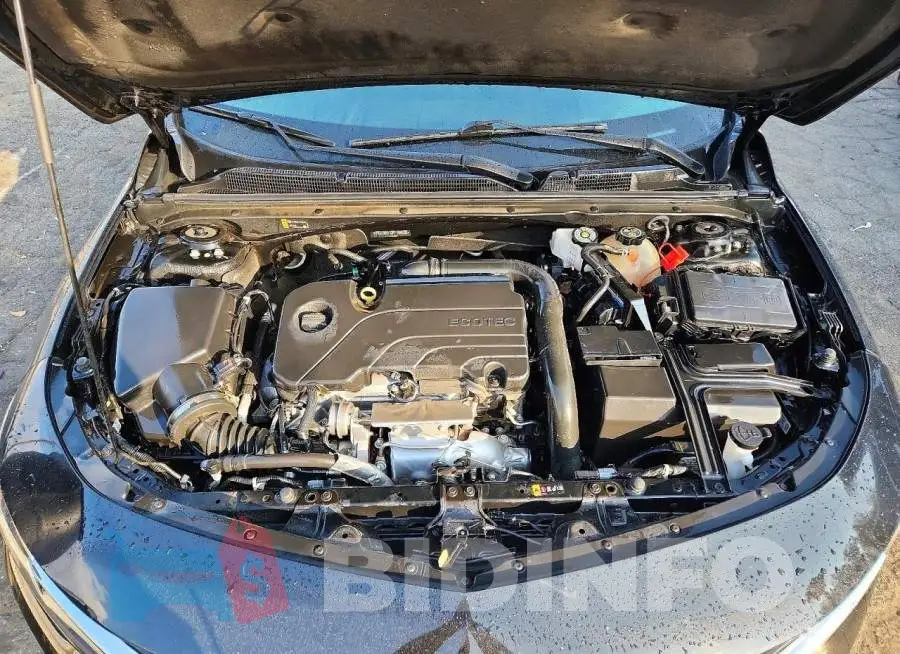 1G1ZD5ST0PF184503 Photo# 11
