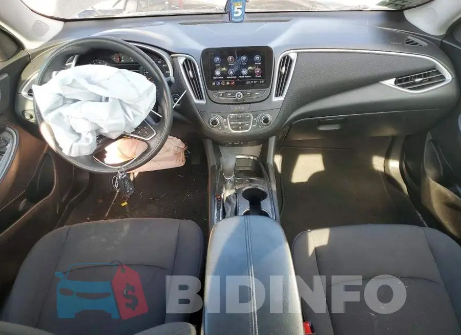 1G1ZD5ST1PF160758 Photo# 8