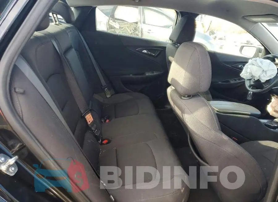1G1ZD5ST1PF160758 Photo# 10