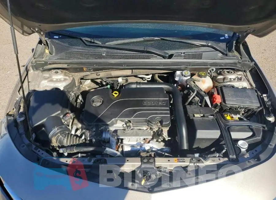1G1ZD5ST3PF248002 Photo# 11
