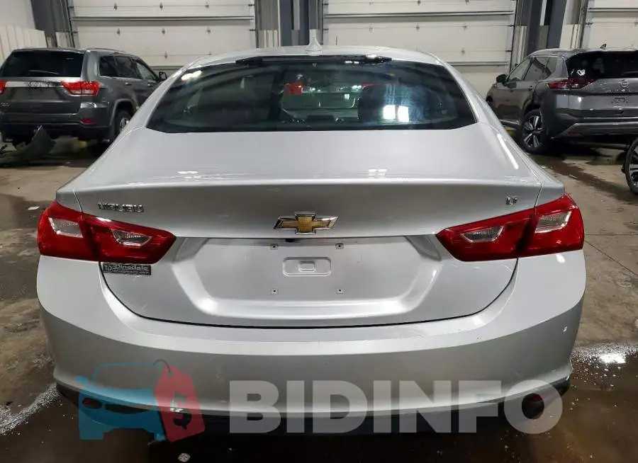 1G1ZD5ST4JF145274 Photo# 6