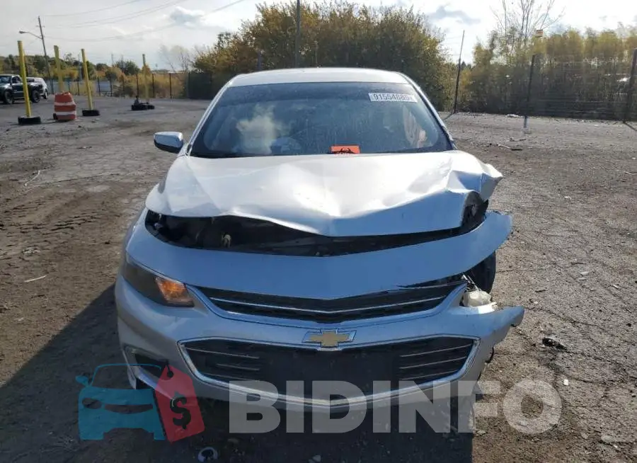 1G1ZD5ST4JF162334 Photo# 5