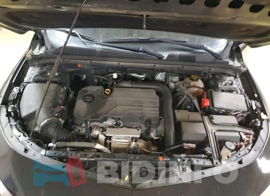 1G1ZD5ST4LF053567 Photo# 11