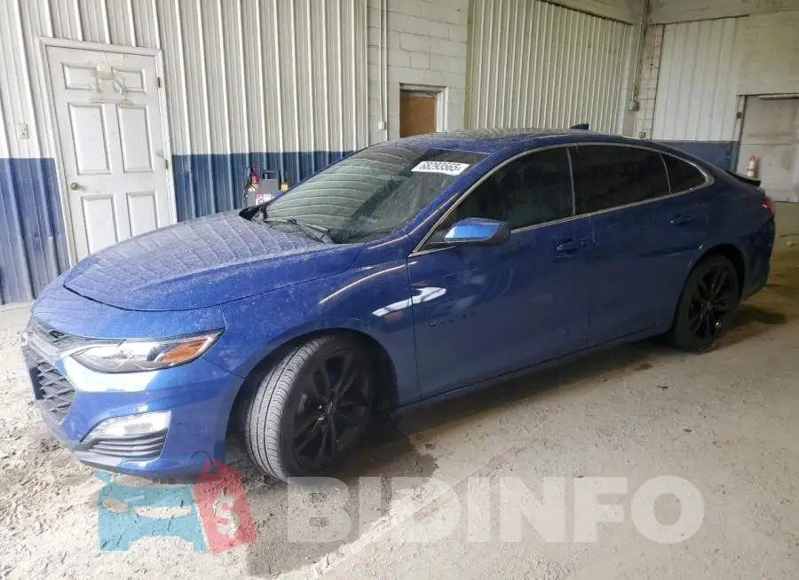 1G1ZD5ST6PF133233 Photo# 1