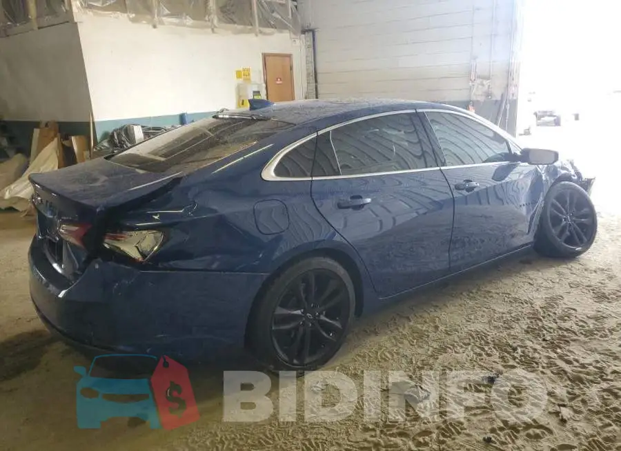 1G1ZD5ST6PF133233 Photo# 3