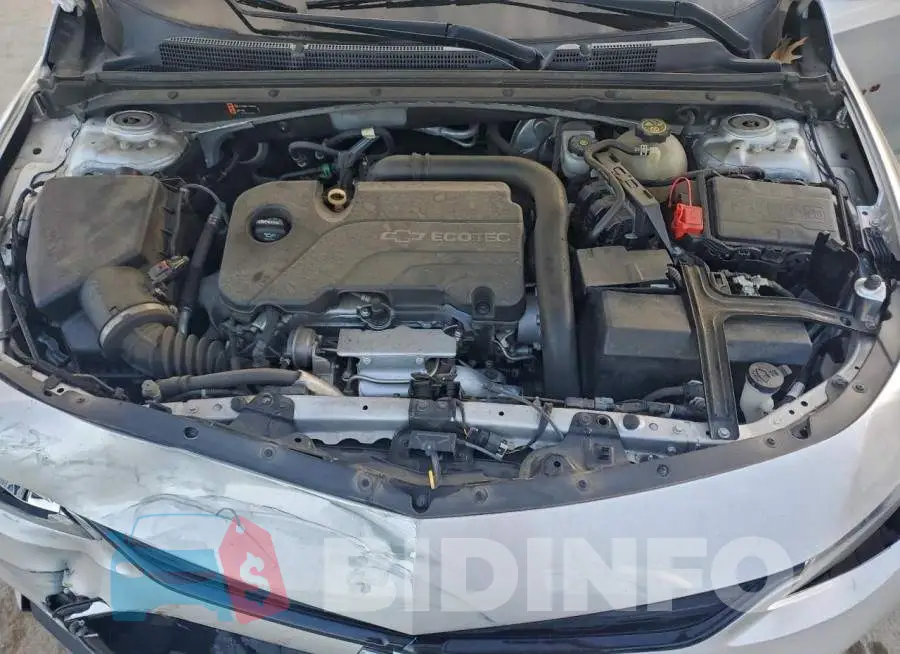 1G1ZD5ST7JF166006 Photo# 11