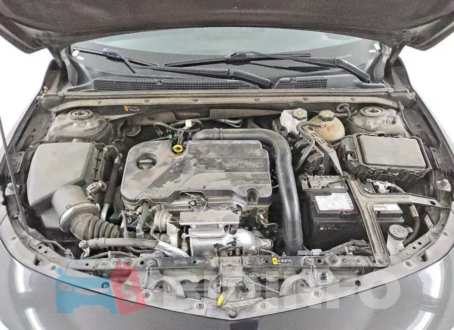 1G1ZD5ST7PF190895 Photo# 11