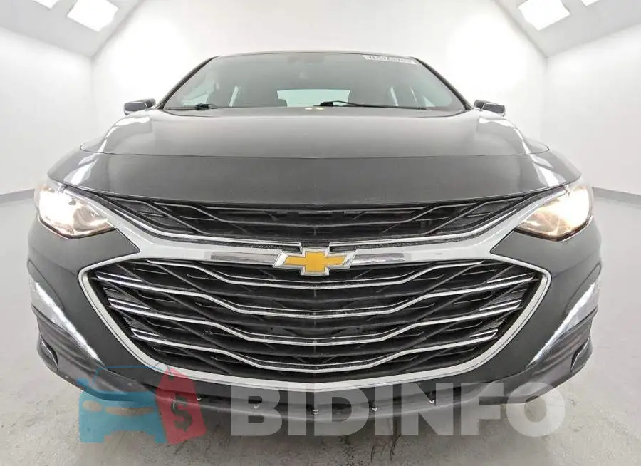 1G1ZD5ST7PF190895 Photo# 5