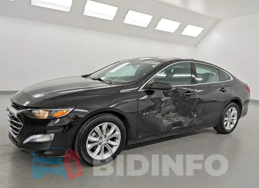 1G1ZD5ST7PF190895 Photo# 1