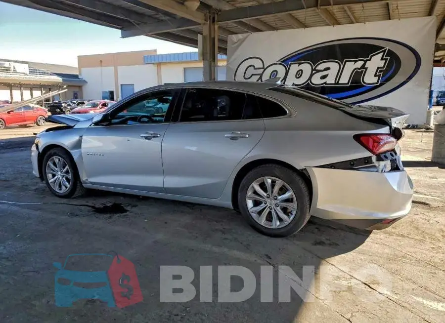 1G1ZD5ST8KF154951 Photo# 2