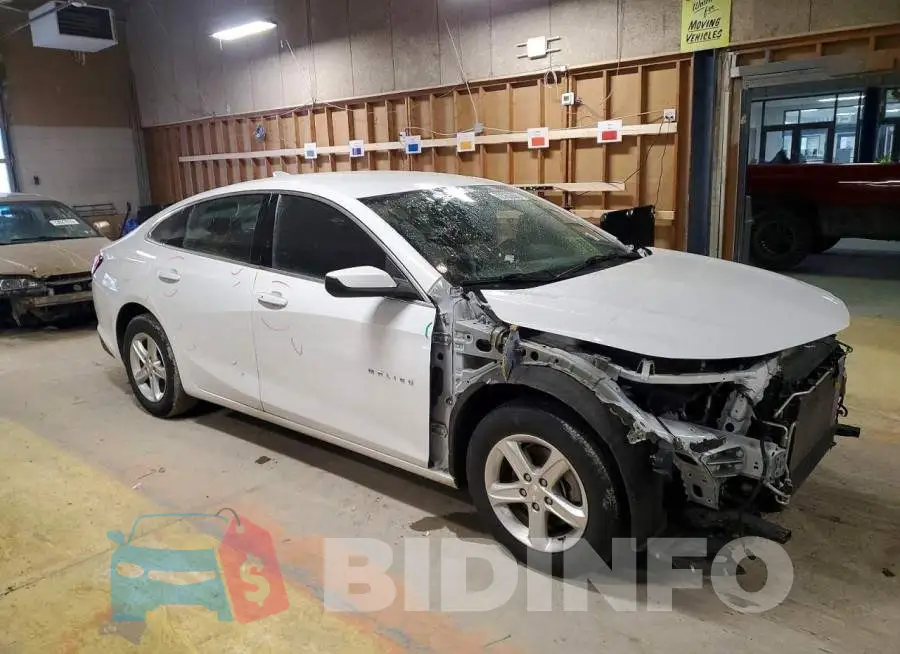 1G1ZD5ST9RF115392 Photo# 4