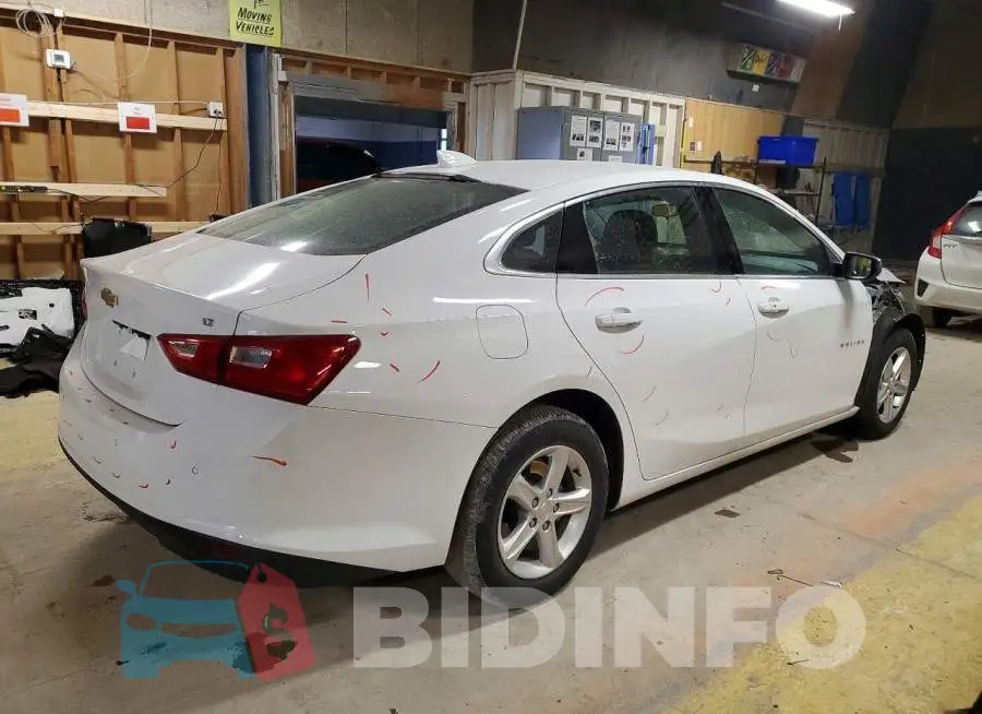 1G1ZD5ST9RF115392 Photo# 3