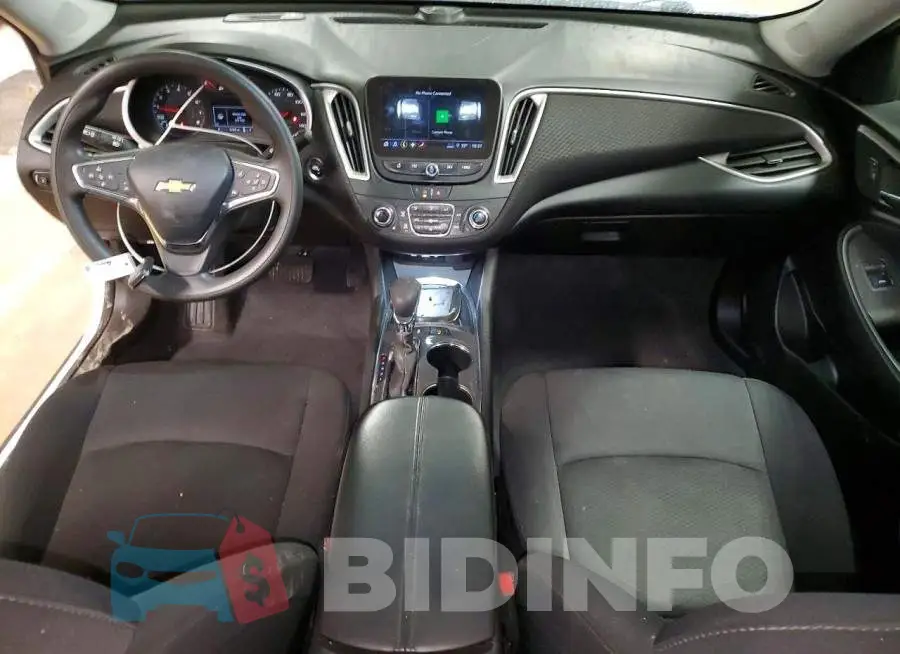 1G1ZD5ST9RF115392 Photo# 7
