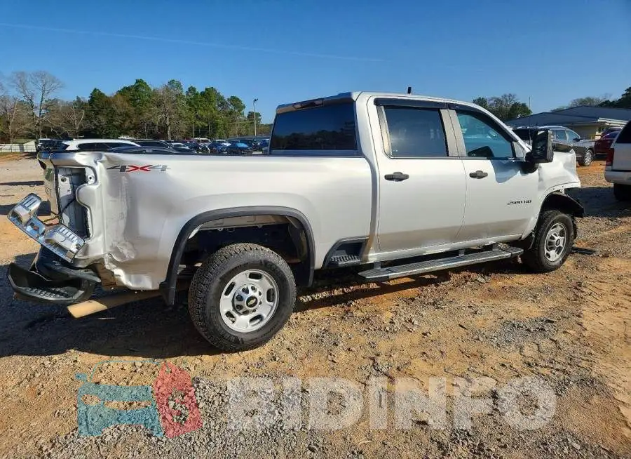 1GC4YLE7XLF126434 Photo# 3