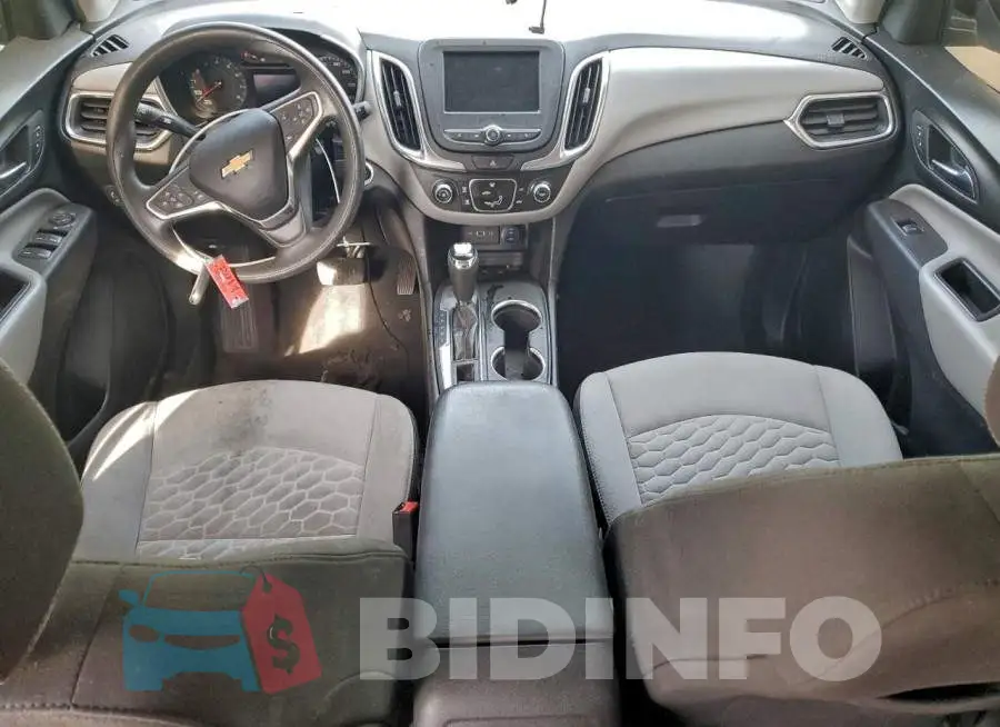 2GNAXFEV4L6204312 Photo# 8