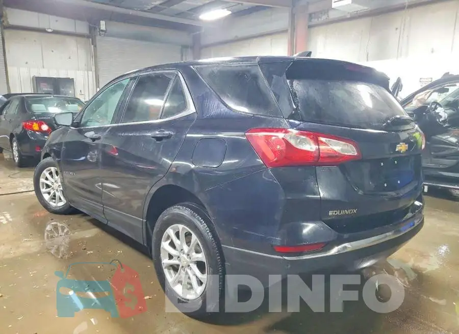 2GNAXKEV5L6156120 Photo# 2
