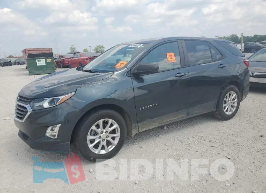 3GNAXHEV1LS575778 Photo# 1