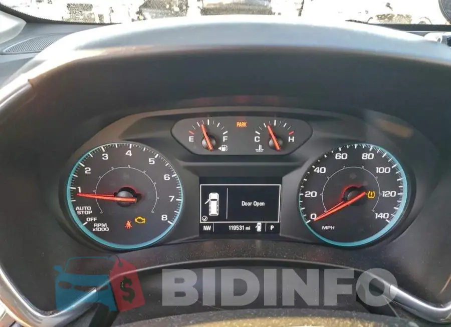 3GNAXHEVXLS630728 Photo# 8
