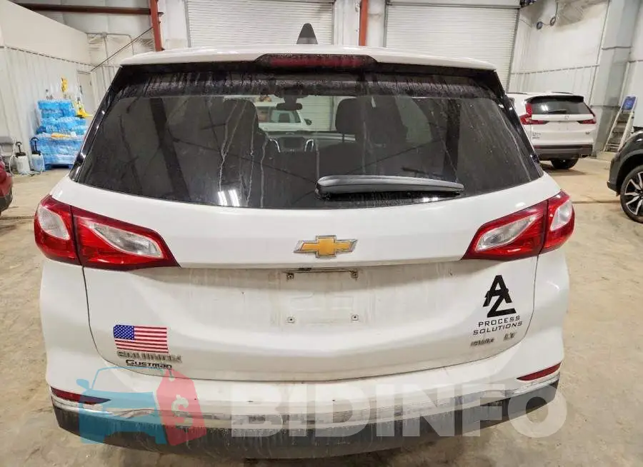 3GNAXUEV2LS516053 Photo# 6